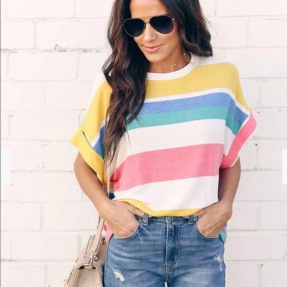 Vici Tops - Vici enterprises tshirt